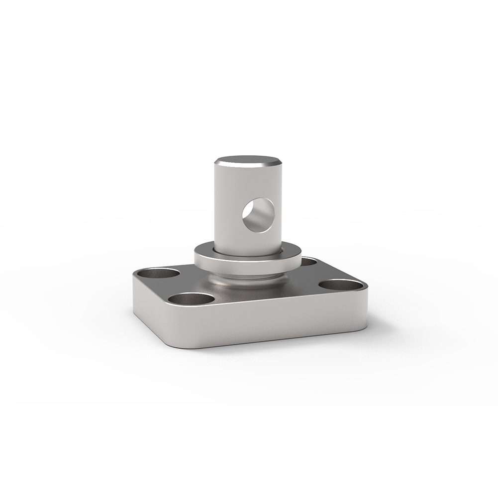 Adapter Male