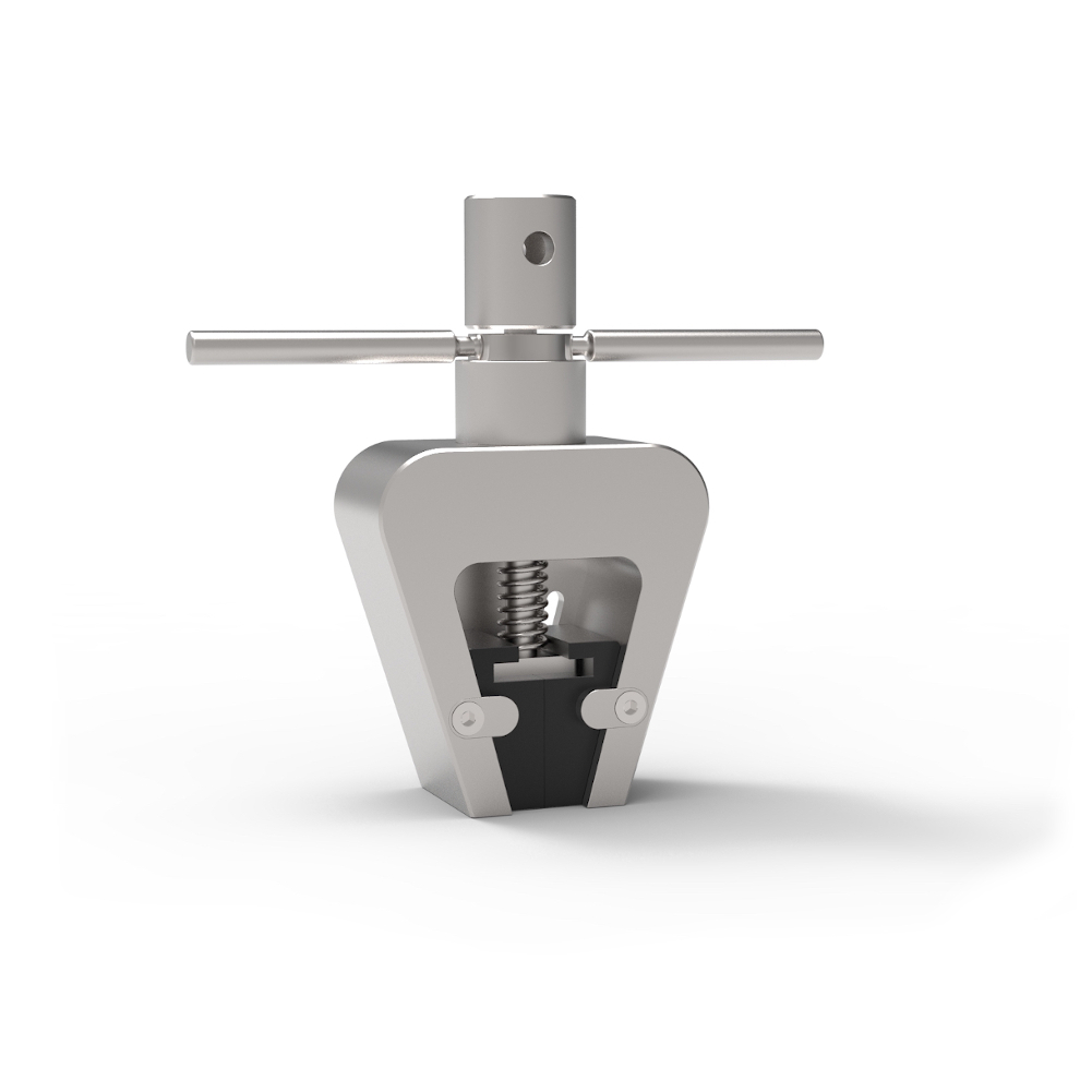 Wedge Grip - Screw