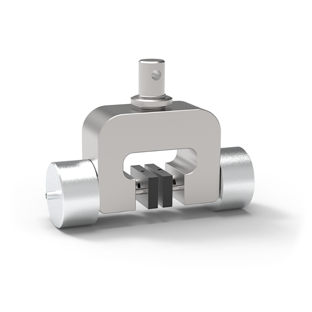 Vise Grip - Pneumatic