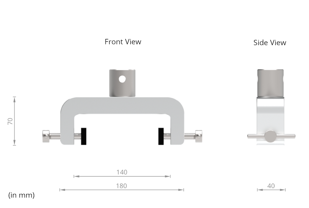 Vise Grip XXL Span
