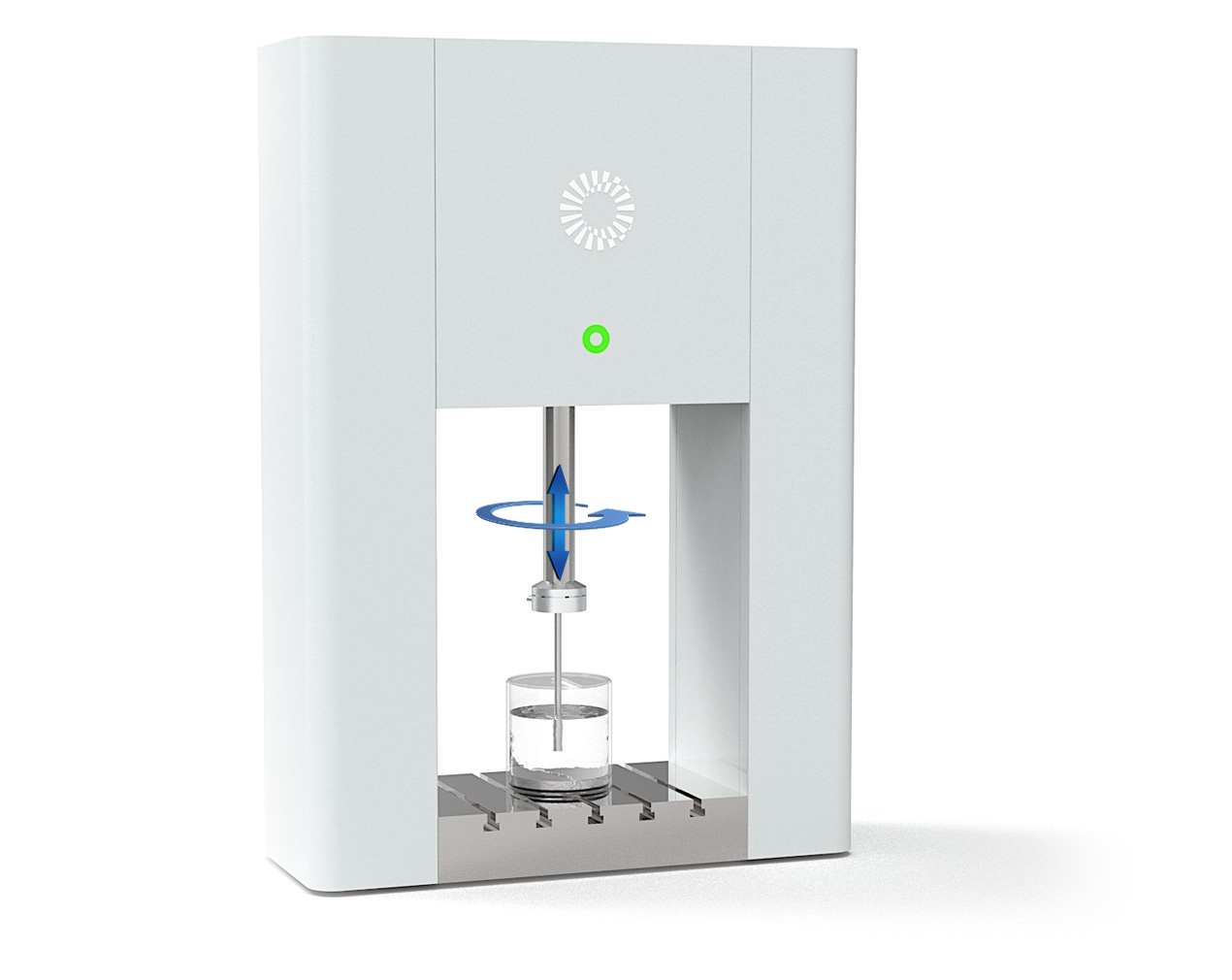 Axial-Torsional Test Systems