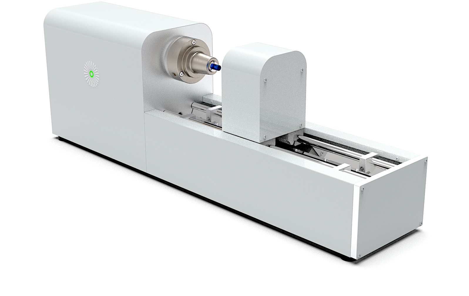 Rotation Testing Machine and System