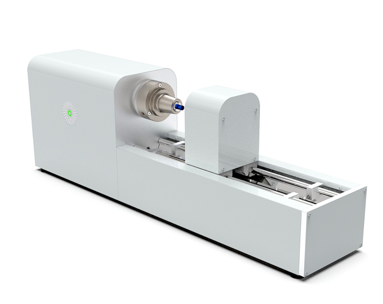 Rotation Test System