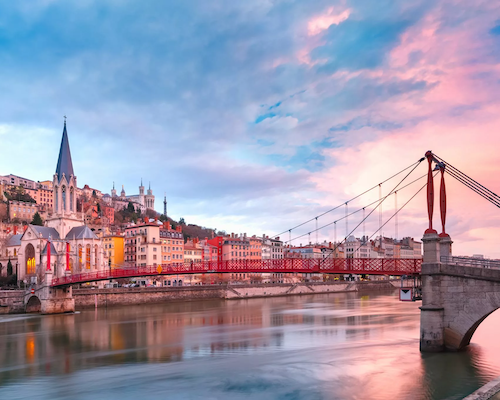 THELKIN France