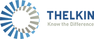 Thelkin logo